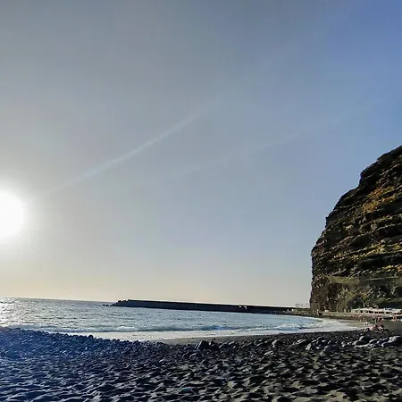 La Pura Vida * Tazacorte