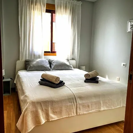 La Pura Vida Apartment