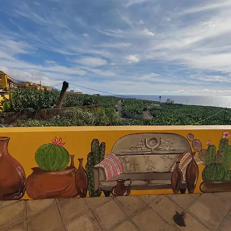 La Pura Vida Apartment